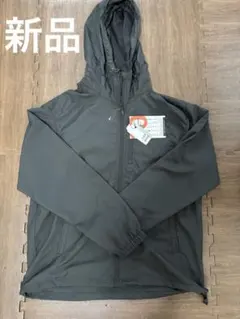 ウィンドブレーカー xl