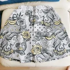 【新品未使用】美女と野獣 スカートのサムネイル
