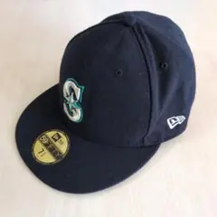 即決価格！！シアトル・マリナーズ ニューエラ キャップ 超レア