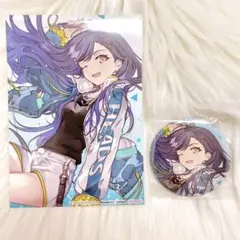 匿名配送】 白石杏 セカイアルバム 特典 2点