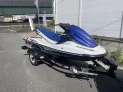 大阪 カワサキ 750sxi pro 整備ベース - メルカリ