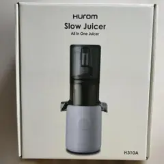 2026年最新】HUrom スロージューサー ヒューロム h310aの人気アイテム