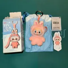 正規品LABUBUラブブぬいぐるみMONSTERSCOCACOLA SECRET POP MART 【正規品・即発送】 THE MONSTERS コカ・コーラ