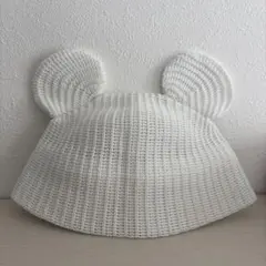 ミッキーメッシュ ハット／ミッキーマウス ディズニーリゾート