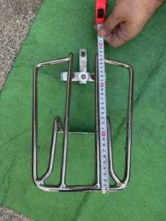 リアサドルバッグサポーター　ランドナー　カンチブレーキ用　中古品 リアサドルバッグサポーター ランドナー カンチブレーキ用 中古品