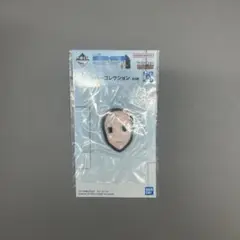 【新品未開封】HUNTERHUNTER　一番くじ　J賞　イルミ