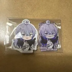 にじさんじ チョコエッグ