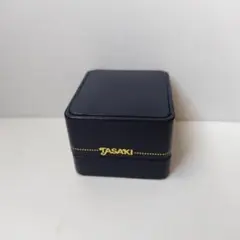 TASAKI ジュエリーケース リングケース