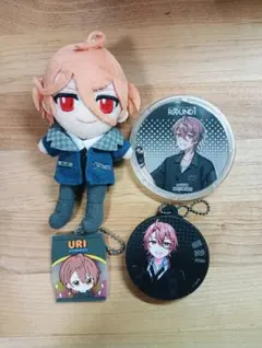 カラフルピーチ うり まとめ売り