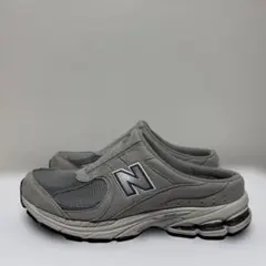 NB ニューバランス M2002 RMI サンダル ミュール スニーカーサンダルのサムネイル