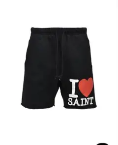 ク*士様 SAINT Mxxxxxx NYLON SHORTS Lサイズ - メルカリ