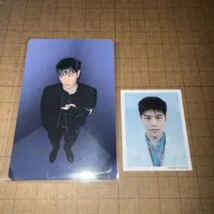 stray kids GIANT スンミン