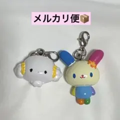 サンリオ こぎみゅん ウサハナ めじるしアクセサリー