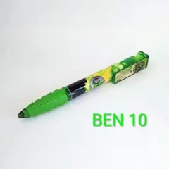 BEN10 ベン10 ボールペン