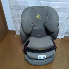 【値引中】cybex AURA-FIX アウラフィックス ISOFIX