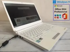 東芝 dynabook RX73/TWP 13.3型　薄型/Office/win 東芝 dynabook RX73/TWP 13.3型 薄型/Office/win - メルカリ