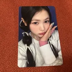 hearts2hearts focus interasia ラキドロ イェオン