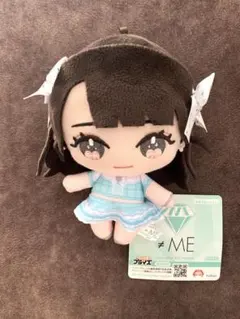 ノイミー アイドル