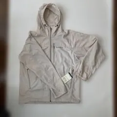 【montbell】モンベル　O.D.パーカ　1103320　Ｍ　アイボリー