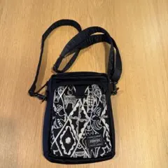 ✩まっしゅ＊✩ミナペルホネン　ショルダーバッグ　シンフォニー 2025年最新】ミナペルホネン ポーター シンフォニーの人気