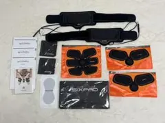 SIXPAD アブズフィット ボディフィット ももベルト セット