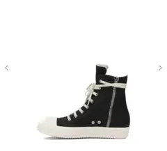 RICK OWENS DRKSHDW Denim Ramones スニーカーのサムネイル