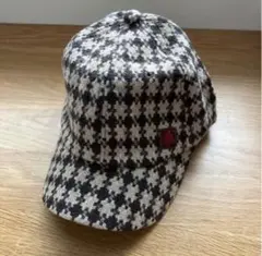 【新品未使用】キャップ