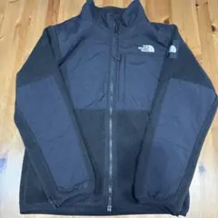 ノースフェイス フリースジャケット
