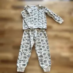 プチバトー パジャマ