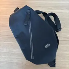 【未使用品】ルルレモン Fast Track バッグ 2.0 9L