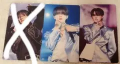 JO1/JO1DERSHOW2025/トレカ/まとめ売り/白岩瑠姫