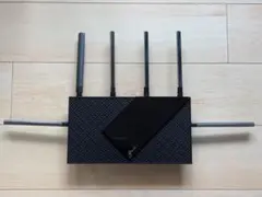 TP-Link Archer AX73 Wi-Fi 6ルーター 本体