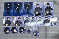 ハイキュー 影山飛雄 コスモワールド コラボ まとめ売り