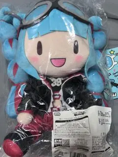 2025年最新】マジカルミライ 2023 ぬいぐるみの人気アイテム