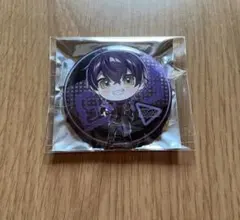 シクフォニ　缶バッジ　いるま　第8弾