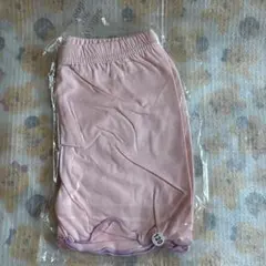 ピンク ハーフパンツ サイズ120