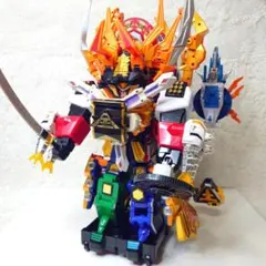 2025年最新】DXサムライハオーの人気アイテム - メルカリ