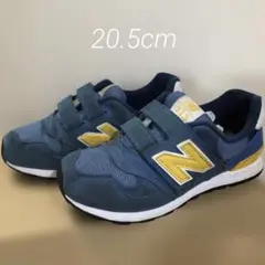 ニューバランス New Balance 313 20.5cm