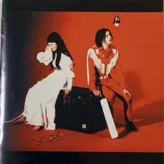 The White Stripes Elephant ザ・ホワイト・ストライプス