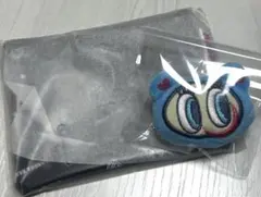 【匿名配送】 sweet ナルミヤ 前髪クリップ ナカムラくん ポーチ セット