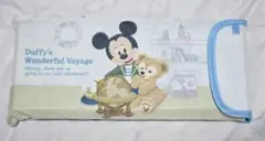 Duffy's Wonderful Voyage ポータブルクッションのサムネイル
