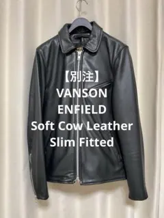 Vanson 超美品 Setinn × VANS / VANS SPEED WS – TOXGO