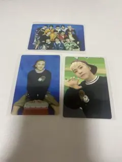 SEVENTEEN CARAT LAND 2025 ホシ ケレン ペンミ