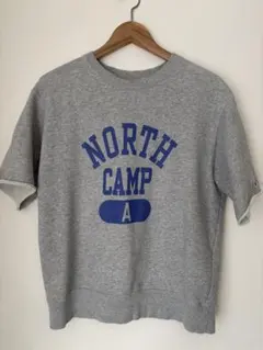 半袖スウェット スウェット