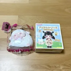 2025年最新】Mellojoyスクイーズの人気アイテム - メルカリ