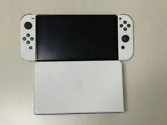 任天堂switch 有機el