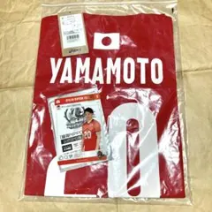 龍神NIPPON 2024 山本智大 応援Tシャツ 男子バレーボール日本代表