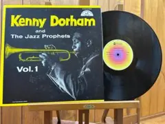 2026年最新】kenny dorham レコードの人気アイテム - メルカリ
