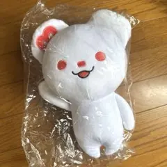 ミックマ ぬいぐるみ