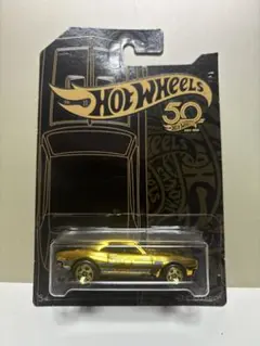 2026年最新】ホットウィール 50周年の人気アイテム - メルカリ